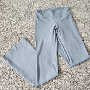 lululemon athletica Light Blue Leggings